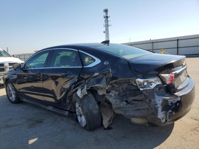 2015 CHEVROLET IMPALA LT - 2G1115SL5F9279118