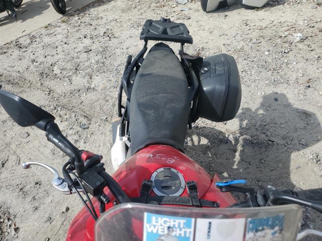 2020 HONDA CB500 X MLHPC641XL5100204