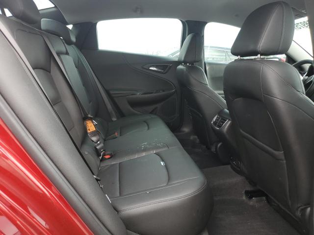 2023 CHEVROLET MALIBU PRE - 1G1ZE5STXPF217407