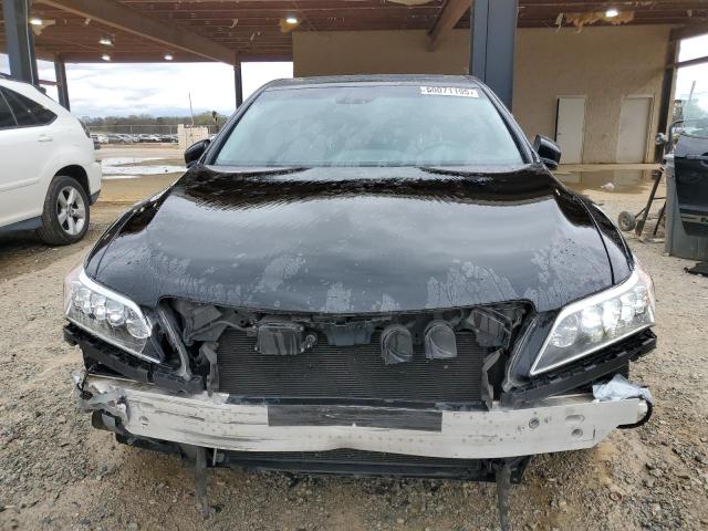 2015 ACURA RLX ADVANC JH4KC1F94FC000522