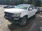2016 CHEVROLET COLORADO Z - 1GCGTDE39G1173648