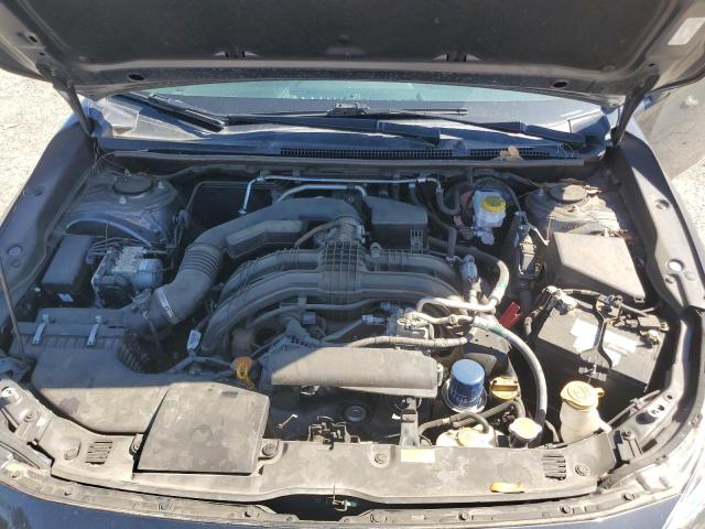 2019 SUBARU IMPREZA LI - 4S3GTAU6XK3723947