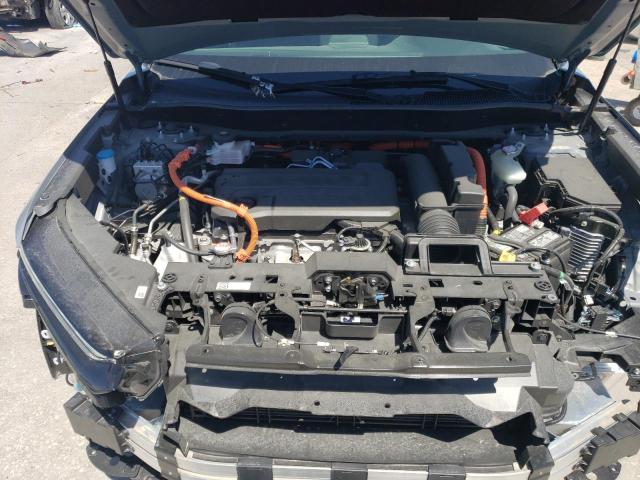 2025 HONDA CR-V SPORT - 7FARS5H87SE007321