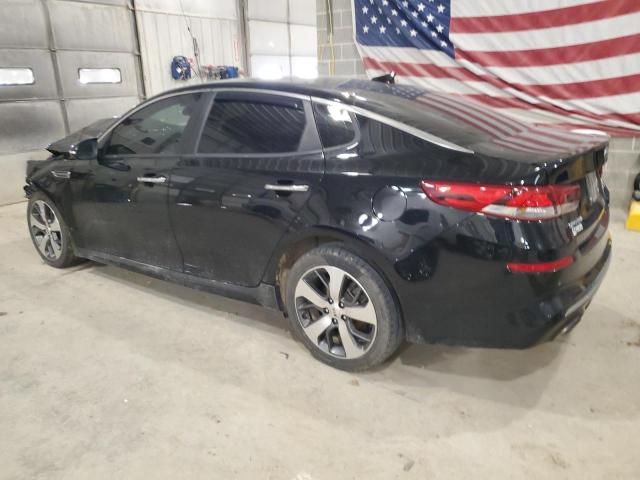 2019 KIA OPTIMA LX - 5XXGT4L33KG316688