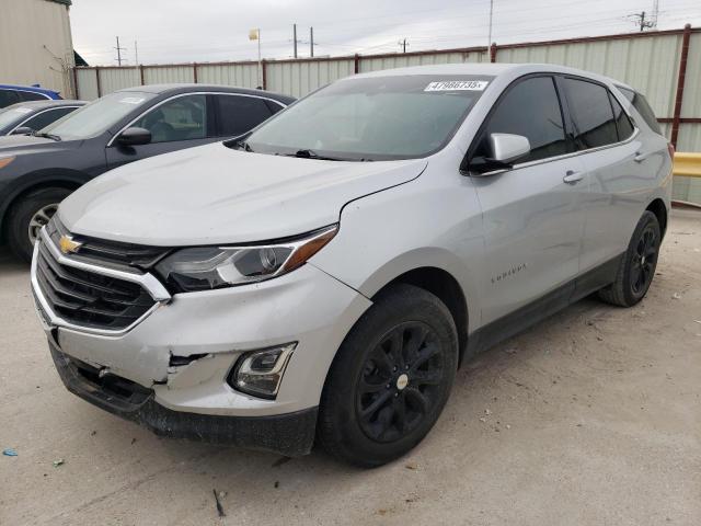 Vin: 2gnaxkev0l6107942, lot: 47986735, chevrolet equinox lt 2020 img_1