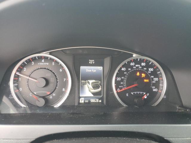 2017 TOYOTA CAMRY LE - 4T1BF1FK4HU313090