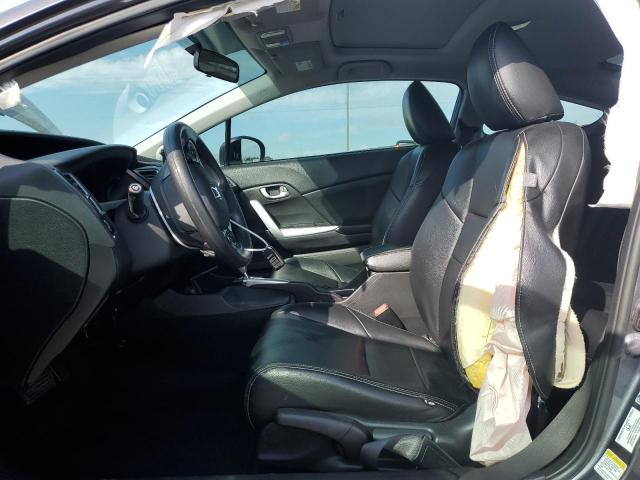2015 HONDA CIVIC EX - 2HGFG3B88FH519121