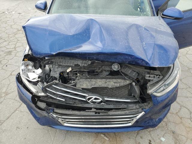 3kpc24a66me135465 - 2021 Hyundai accent se - #48993895