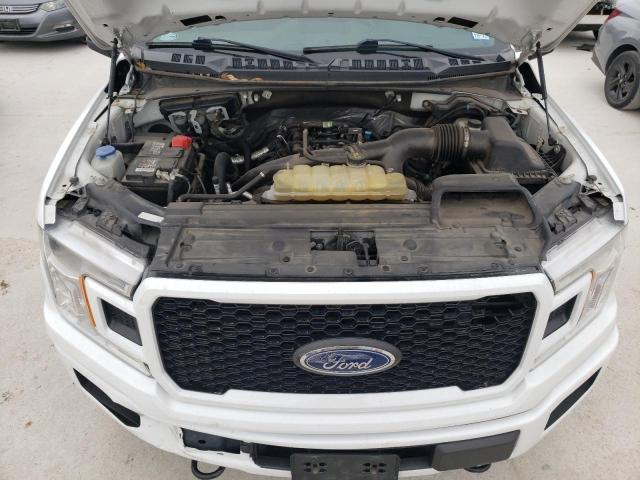 2020 FORD F150 SUPER - 1FTEW1EPXLKF46040