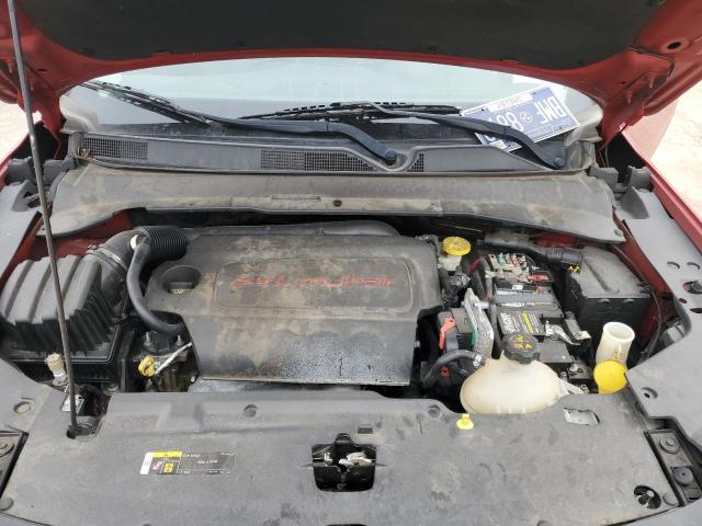 2020 JEEP COMPASS TR - 3C4NJDDB5LT122219