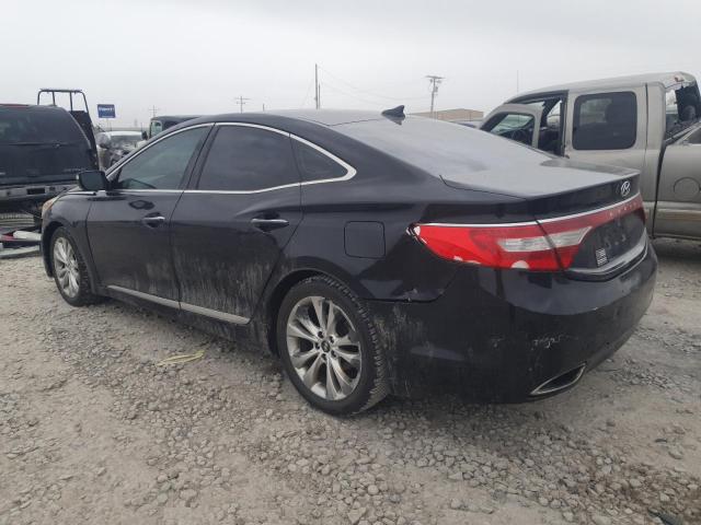 Vin: kmhfg4jg2da231258, lot: 51114855, hyundai azera 20132