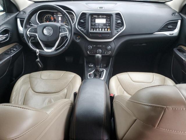 2016 JEEP CHEROKEE L - 1C4PJMDS5GW205965