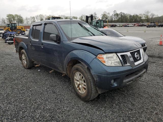 Vin: 1n6ad0er7en743990, lot: 51383875, nissan frontier s 20144