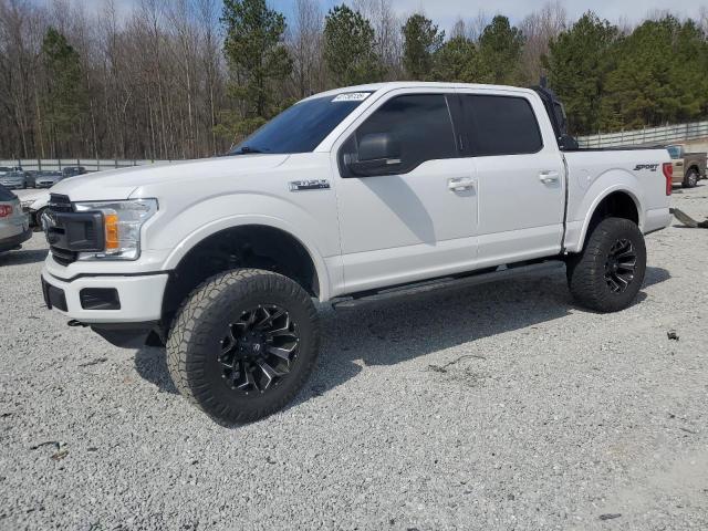 FORD F150 SUPER