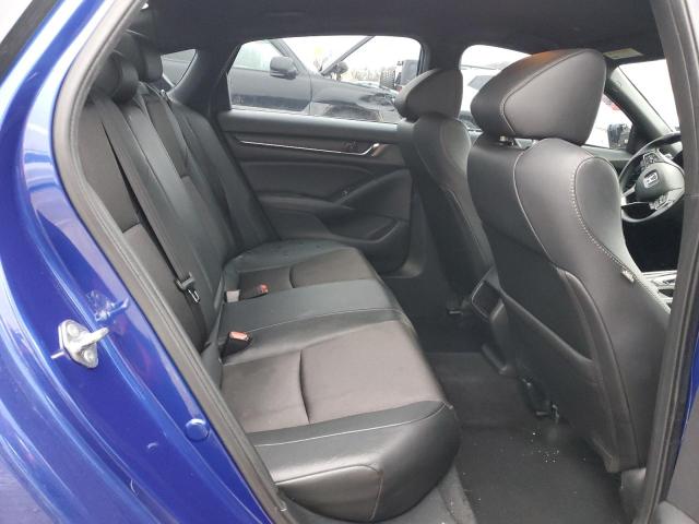 2019 HONDA ACCORD SPO - 1HGCV1F31KA090537
