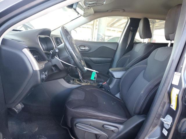 2015 JEEP CHEROKEE L - 1C4PJMCB4FW645725