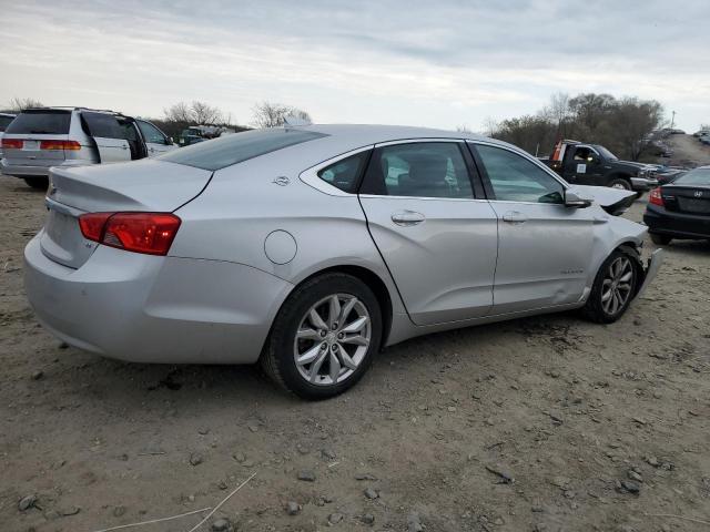 Vin: 2g1105s36h9184041, lot: 51058745, chevrolet impala lt 20173