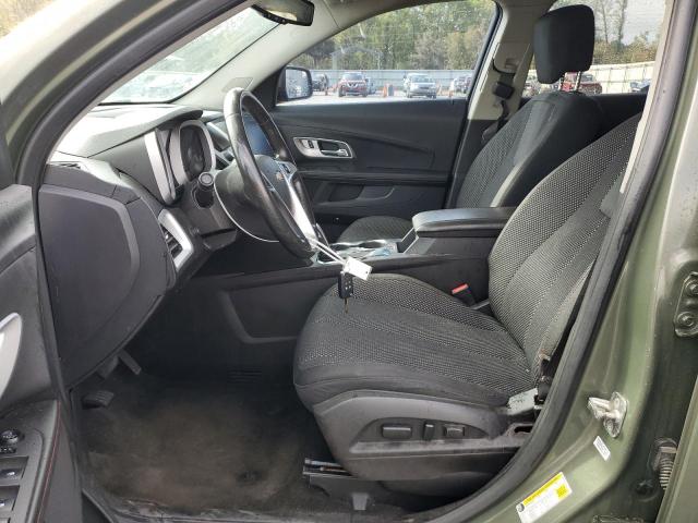 2015 CHEVROLET EQUINOX LT - 2GNALBEK1F6172448
