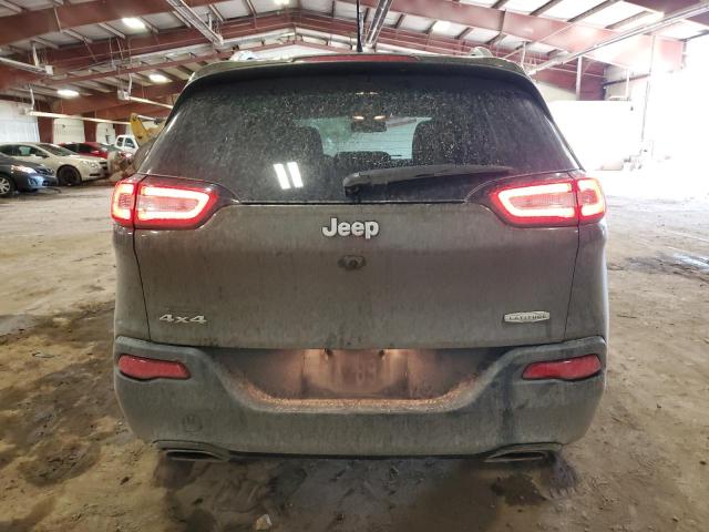 2015 JEEP CHEROKEE L - 1C4PJMCS4FW675341