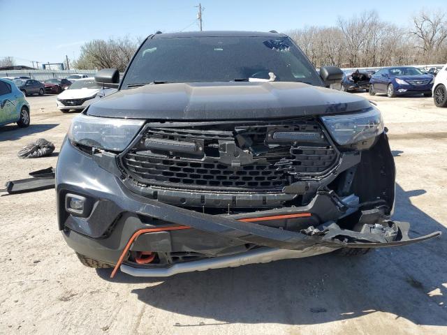 2021 FORD EXPLORER T - 1FMSK8JH8MGC26401
