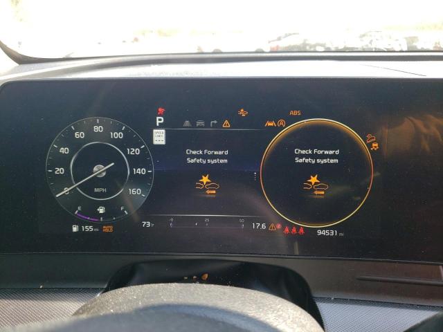 2023 KIA SPORTAGE S - 5XYK5CAF1PG002293