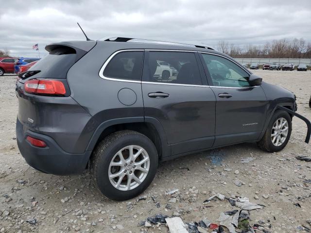 Vin: 1c4pjmcs0fw577973, lot: 50784495, jeep grand cher latitude 20153