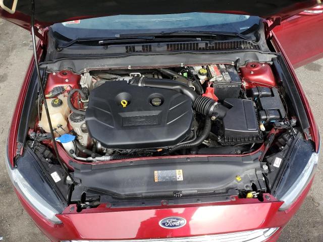 2016 FORD FUSION TIT 3FA6P0K97GR391343