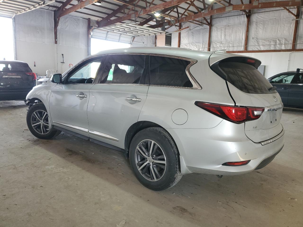 INFINITI QX60 2020