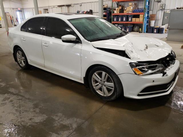 Vin: 3vwla7aj6fm235256, lot: 50096235, volkswagen jetta tdi 20154