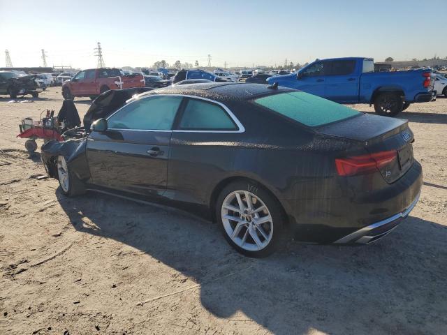 Vin: wausaaf57pa016261, lot: 48759225, audi a5 premium 45 20232