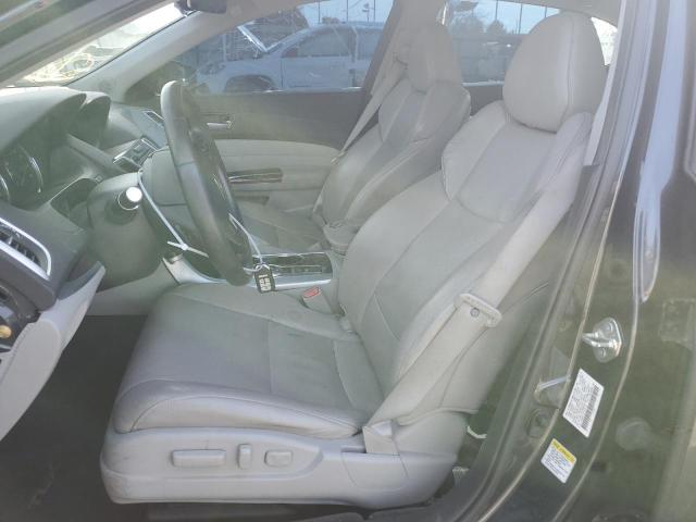 2015 ACURA TLX ADVANC 19UUB2F72FA023750