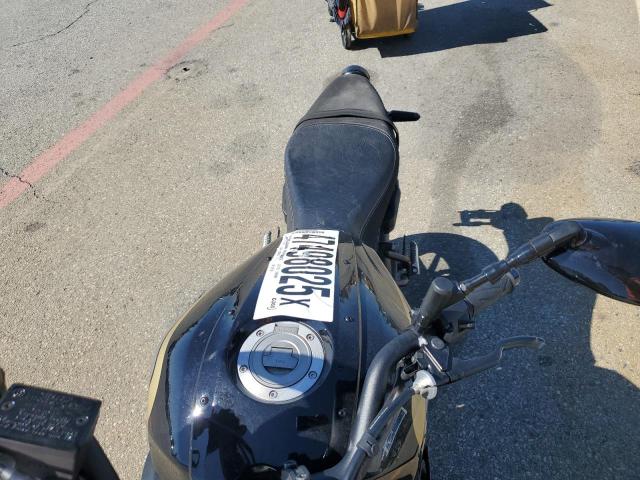 2024 YAMAHA MTM690 JYARM42Y2RA001160