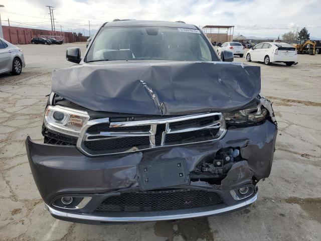 2015 DODGE DURANGO LI 1C4RDHDG0FC200840