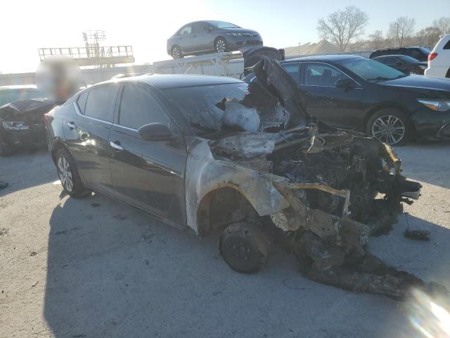 2022 NISSAN ALTIMA S - 1N4BL4BV2NN413747