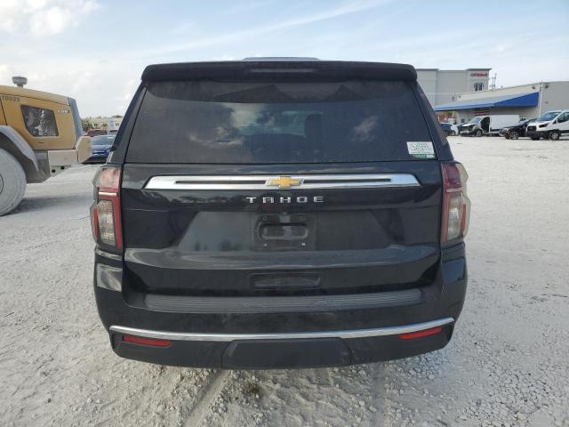 2021 CHEVROLET TAHOE C150 - 1GNSCMKD4MR299752