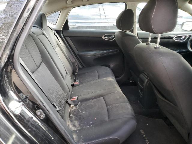 2017 NISSAN SENTRA S - 3N1AB7AP9HY333319