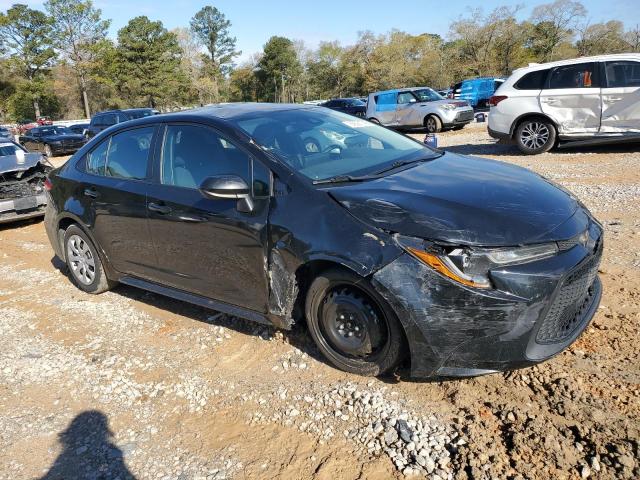 Vin: 5yfepmae8np356955, lot: 50521745, toyota corolla le 20224