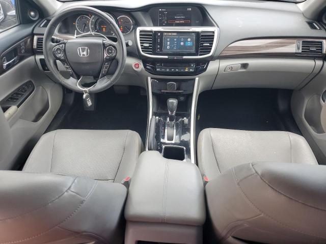 2016 HONDA ACCORD TOU - 1HGCR3F96GA029695