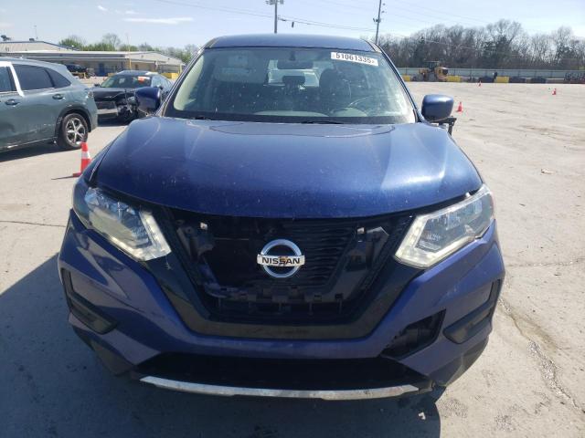 2017 NISSAN ROGUE S - JN8AT2MT3HW138074