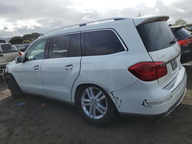 Vin: 4jgdf7ce2da098086, lot: 50789395, mercedes-benz gl-class 450 4matic 20132