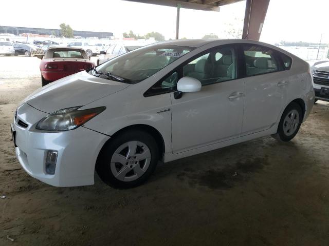 Vin: jtdkn3du0a5094412, lot: 50057725, toyota prius 2010 img_1