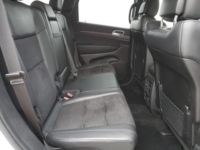 2022 JEEP GRAND CHER - 1C4RJFAG8NC115597