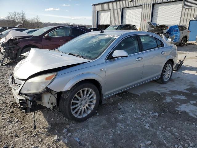 SATURN AURA XR