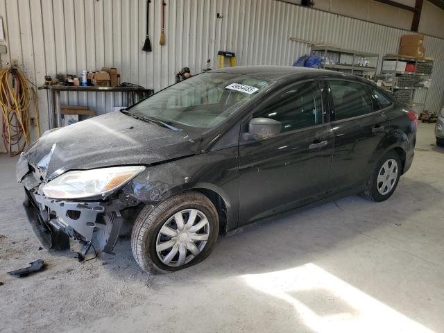Vin: 1fadp3e28dl331640, lot: 49654485, ford focus s 2013 img_1