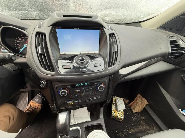 2018 FORD ESCAPE TIT - 1FMCU9J91JUC96459