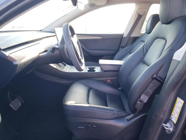 2023 TESLA MODEL Y - 7SAYGDED8PF958836