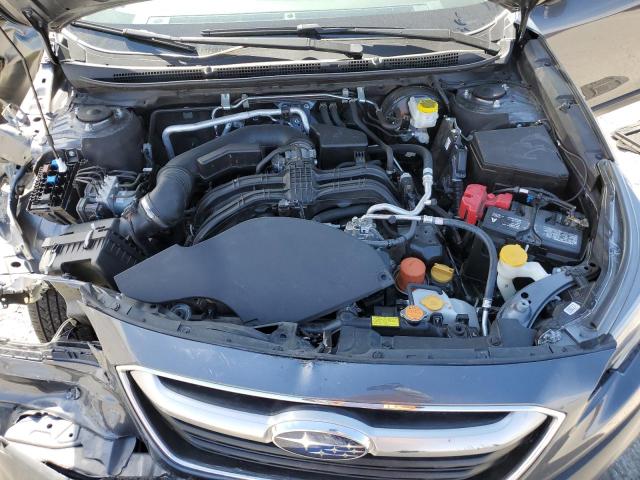 2022 SUBARU OUTBACK - 4S4BTAAC3N3242619