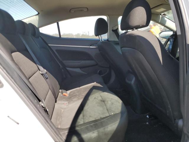 2020 HYUNDAI ELANTRA SE - 5NPD84LF0LH625295