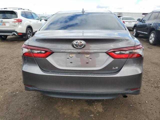 2023 TOYOTA CAMRY LE - 4T1C11AK8PU749224