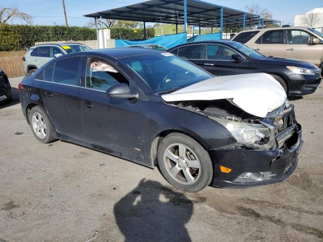 Vin: 1g1pc5sb8e7393819, lot: 49514095, chevrolet cruze lt 20144
